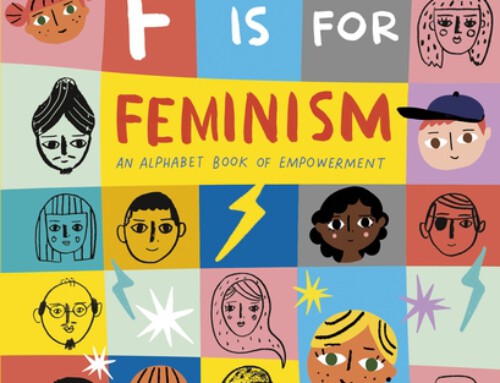 F is for Feminism