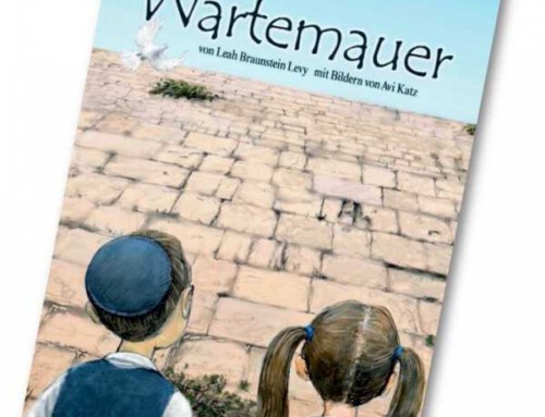 Die Wartemauer