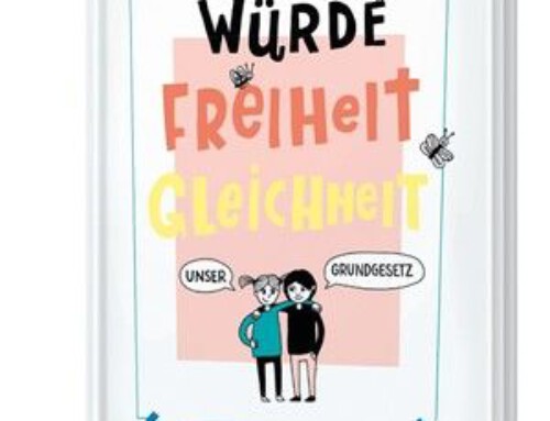 Würde Freiheit Gleichheit