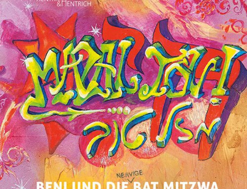 Beni und die Bat Mitzwa