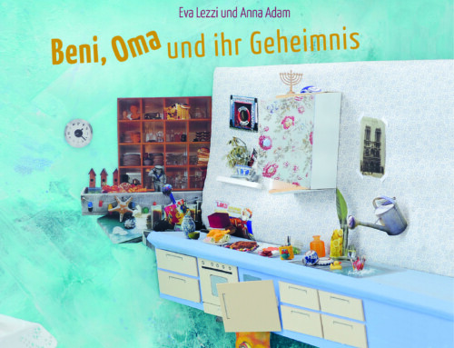 Beni, Oma und ihr Geheimnis