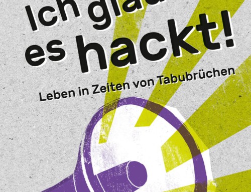 Ich glaube es hackt!