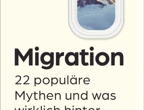 Migration 22 populäre Mythen und was wirklich hinter ihnen steckt