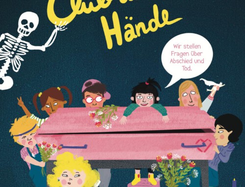 Der Club der kalten Hände