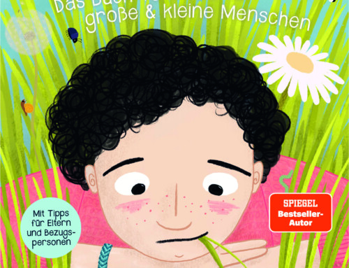 Wenn wir ins Gras beißen