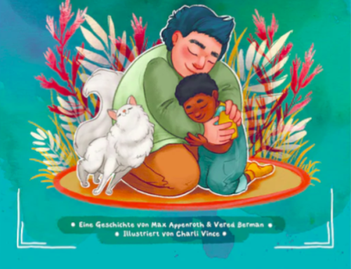 Egal was sich auch ändert, das Herz bleibt dasselbe