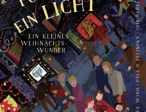 Für jeden ein Licht