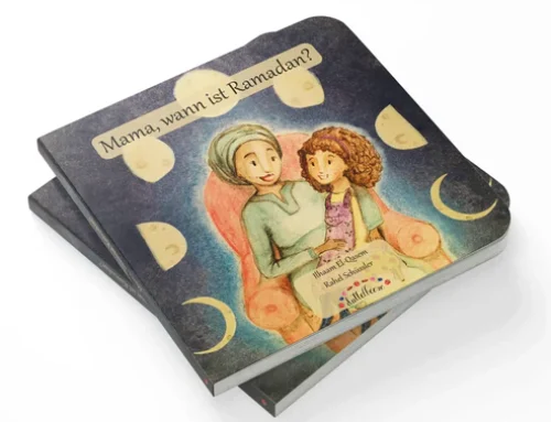Mama, wann ist Ramadan?