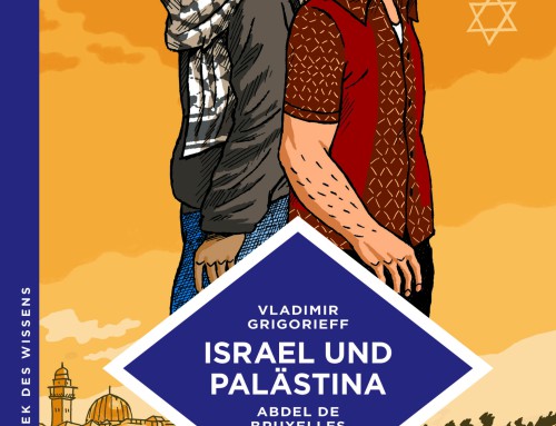 Israel und Palästina