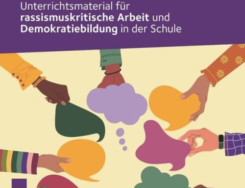 Anti-Rassismus für Schüler*innen