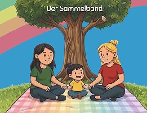 Mama, Mami und Ich