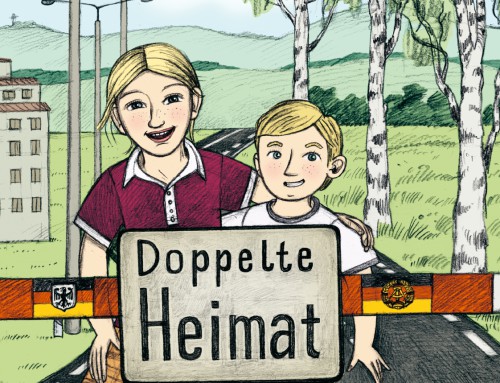 Doppelte Heimat