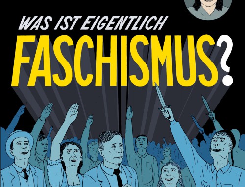 Was ist eigentlich Faschismus?